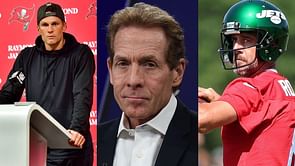 Skip Bayless labels Aaron Rodgers NFL’s biggest superstar after Tom Brady’s exit