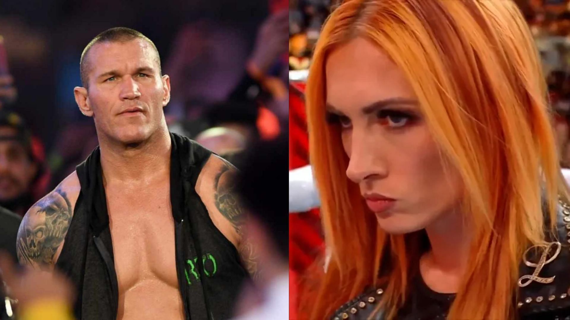 Becky Lynch has always been difficult to predict