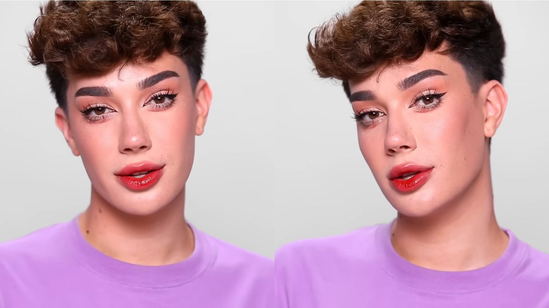 Beauty Influencer James Charles Is Called Out After Referring To