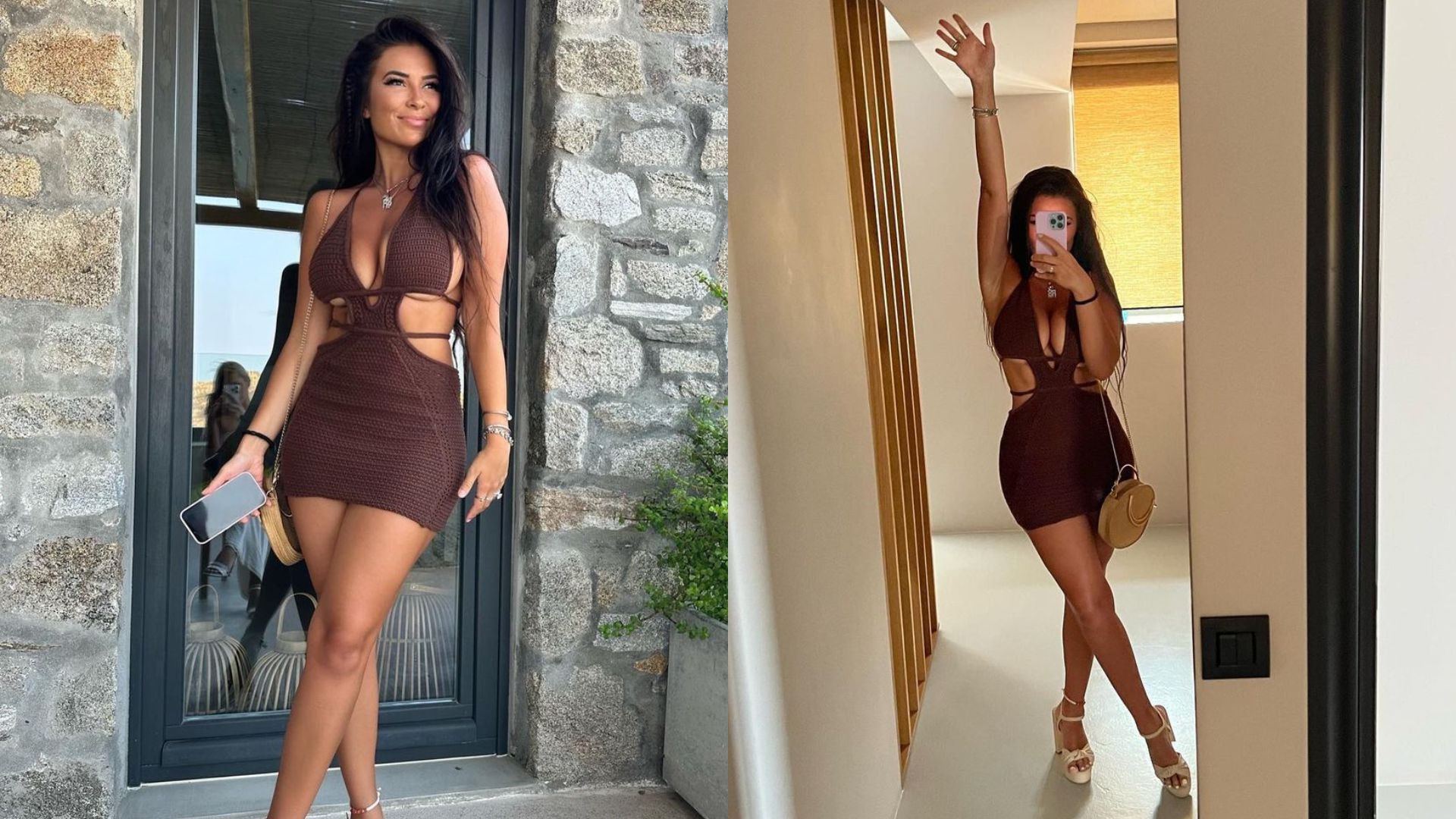 Bills Safety Jordan Poyer's Wife, Instagram Model Rachel Bush