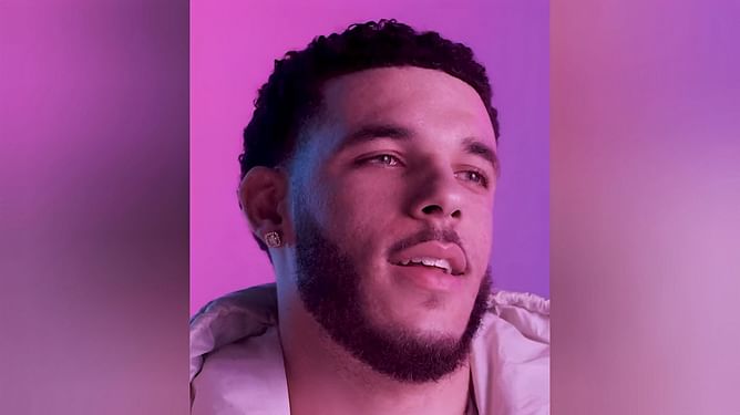 "My personality is pretty goofy": Lonzo Ball sets record straight by dispelling misconceptions among fans