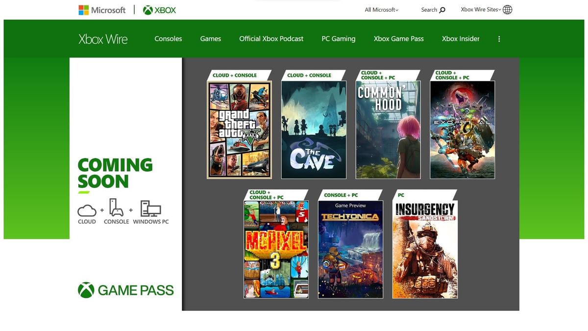 GTA Online is currently free for some Xbox players Here’s how to check