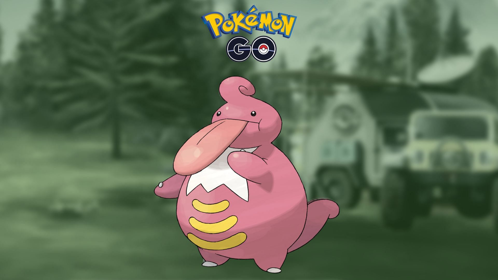 Lickilicky (Image via Sportskeeda)