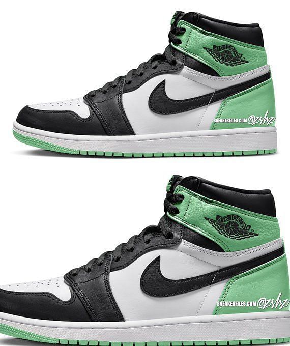 air jordan 1 high 5 Nike Air Jordan 1 High releases planned