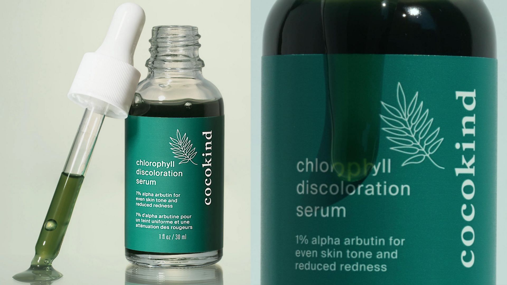 Where to get Cocokind Chlorophyll Discoloration Serum? Price, formulation,  and more details explored