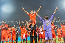 India head coach Igor Stimac names 23-man squad for the King's Cup; Sunil Chhetri set to miss the tournament
