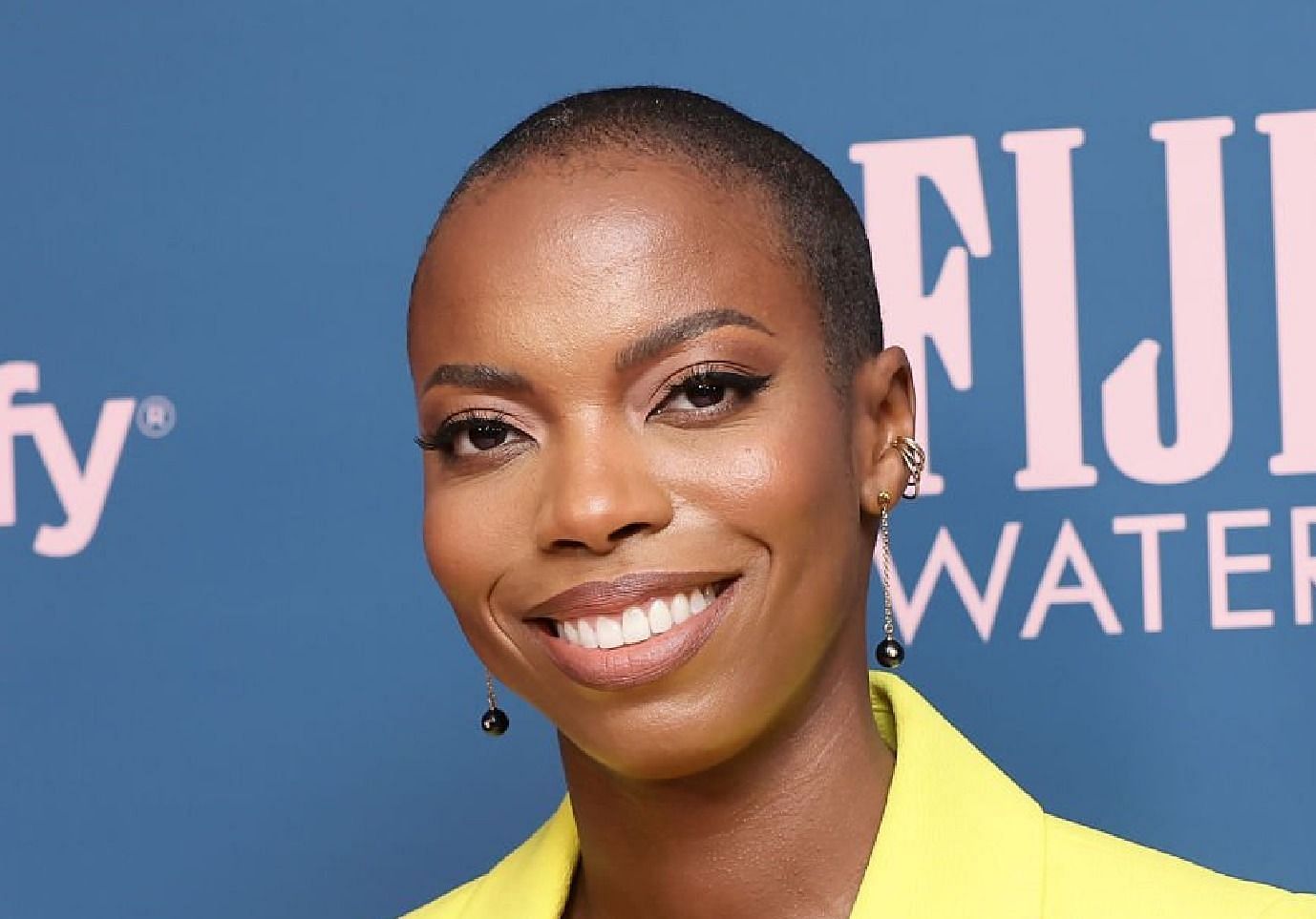 Sasheer Zamata will star in Agatha: Coven of Chaos (Image via. Getty Images) 