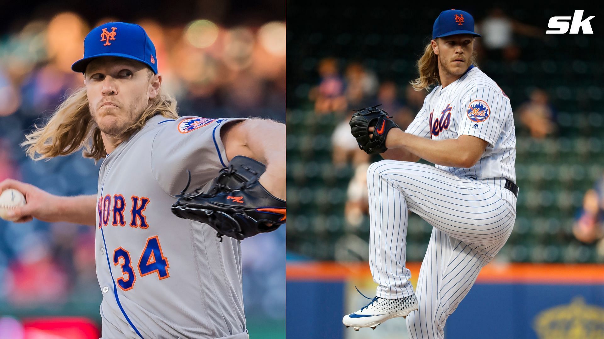 Could Noah Syndergaard return to the New York Mets?