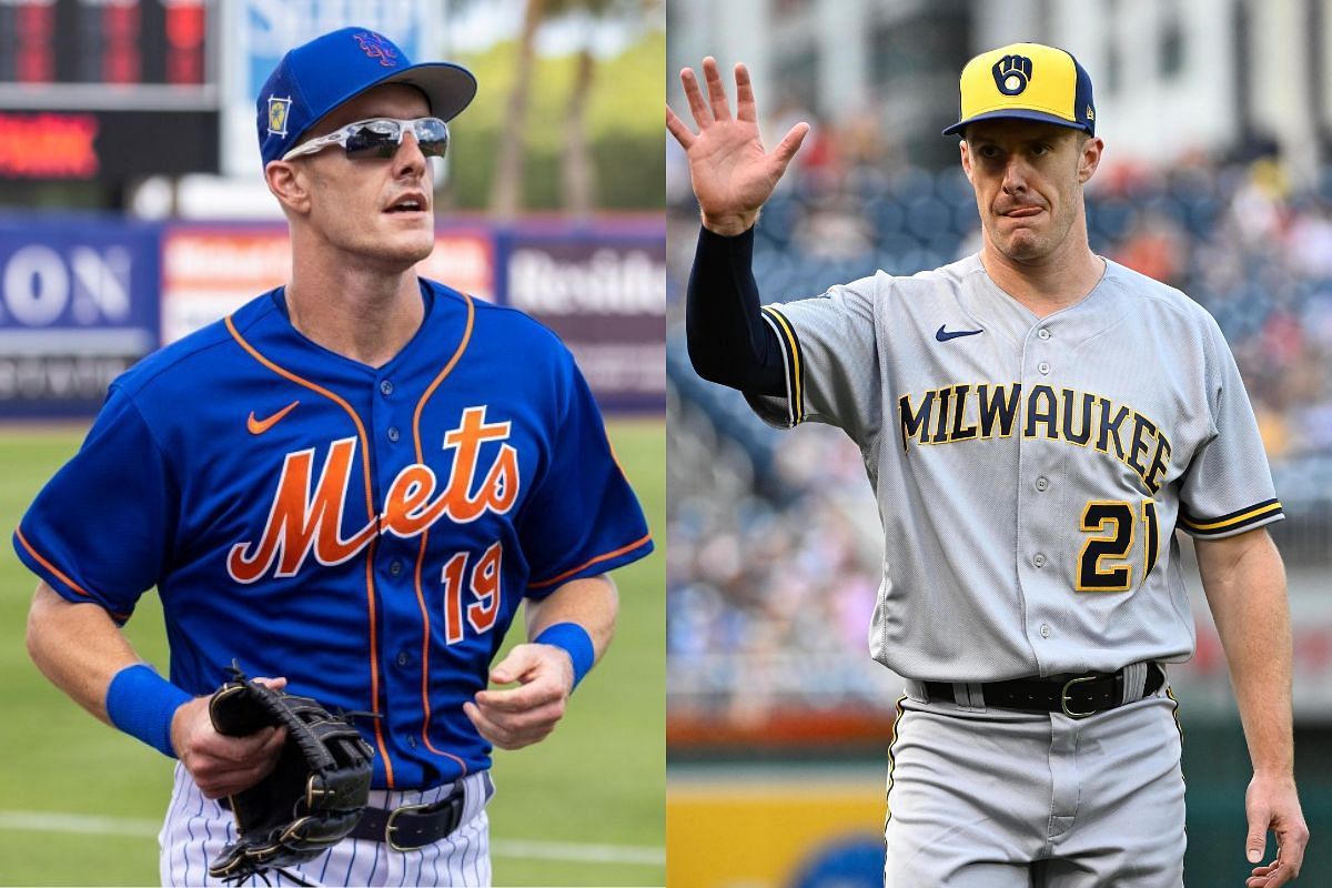 Which Mets players have also played for the Brewers? MLB Immaculate Grid Answers August 18