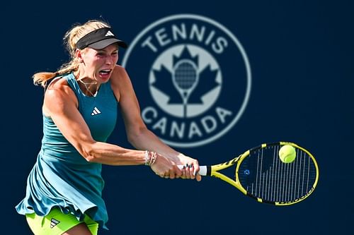 National Bank Open Montréal - Day 3