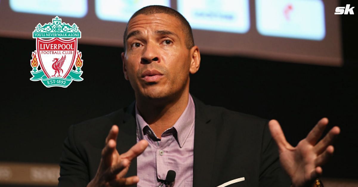 Stan Collymore urges Liverpool to sign Bryan Mbeumo if Mohamed Salah leaves