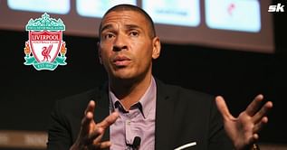 "My favourite player in the Premier League" - Stan Collymore wants Liverpool to sign 24-year-old star if Mo Salah leaves club this summer