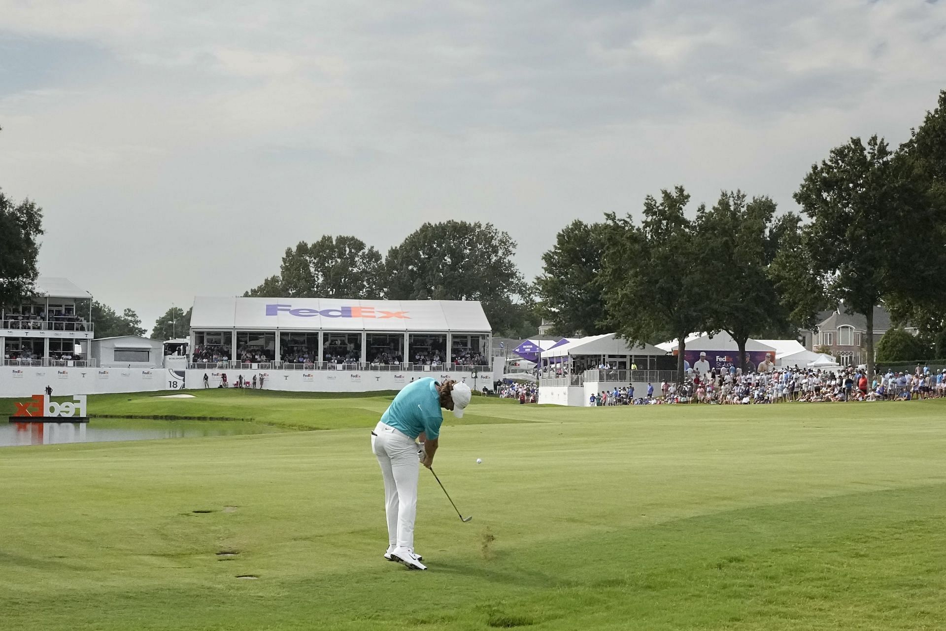 Bmw golf tee times 2019 online