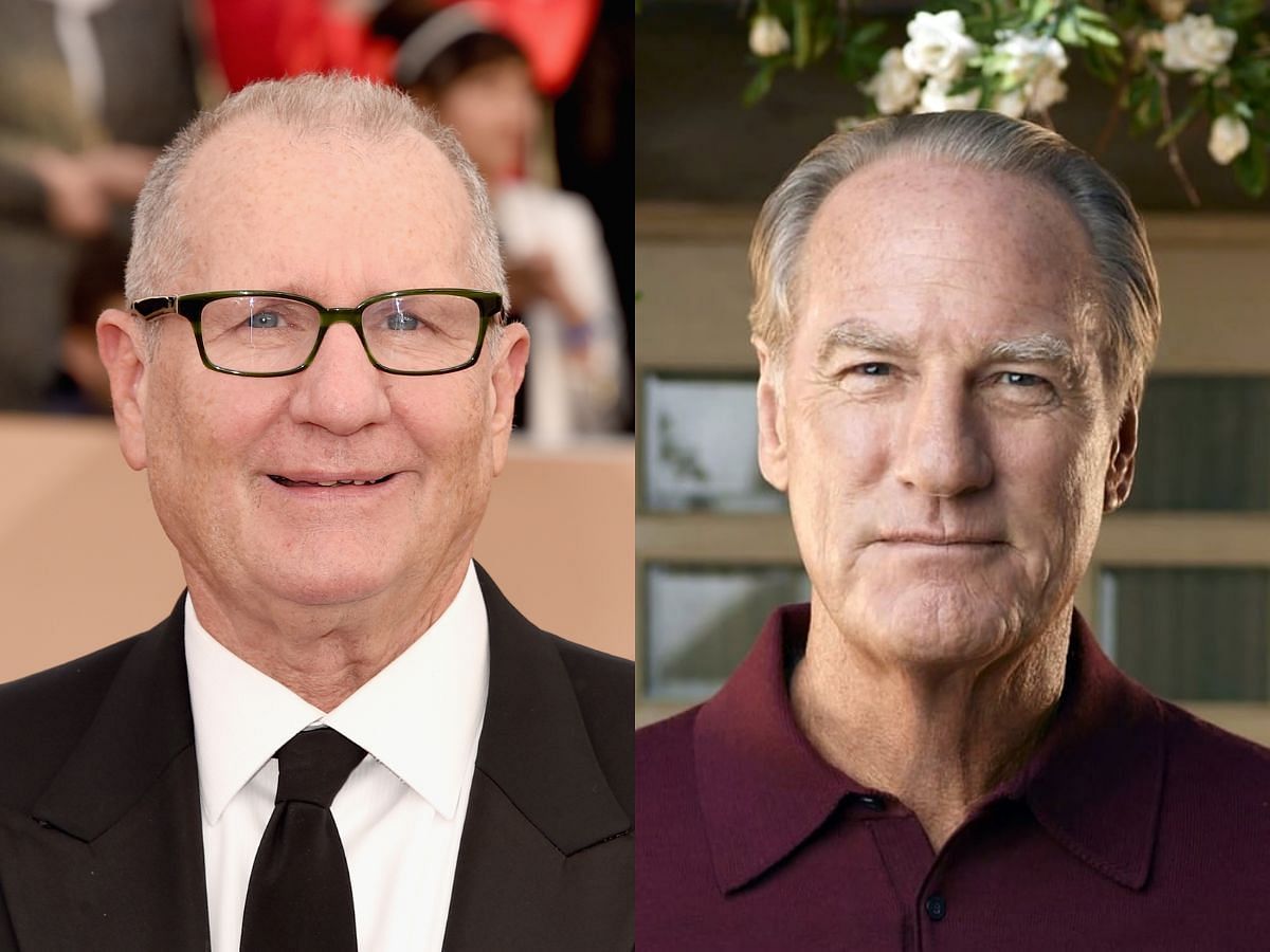 Ed O&#039;Neil and Craig T Nelson (Images via IMDb)