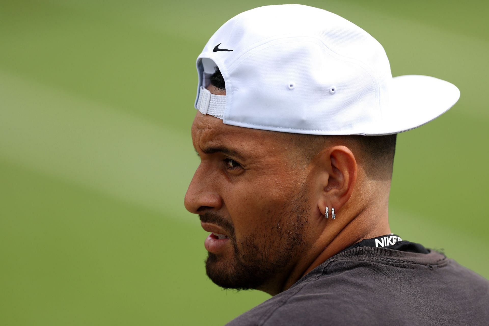 Nick Kyrgios