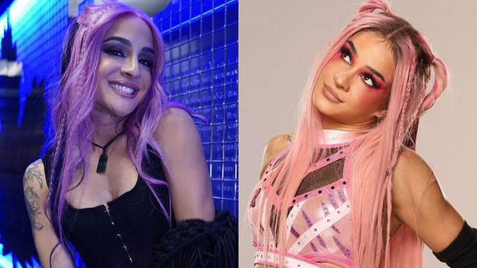 Natalya, Zelina Vega, and more WWE stars send supportive messages to Dakota Kai