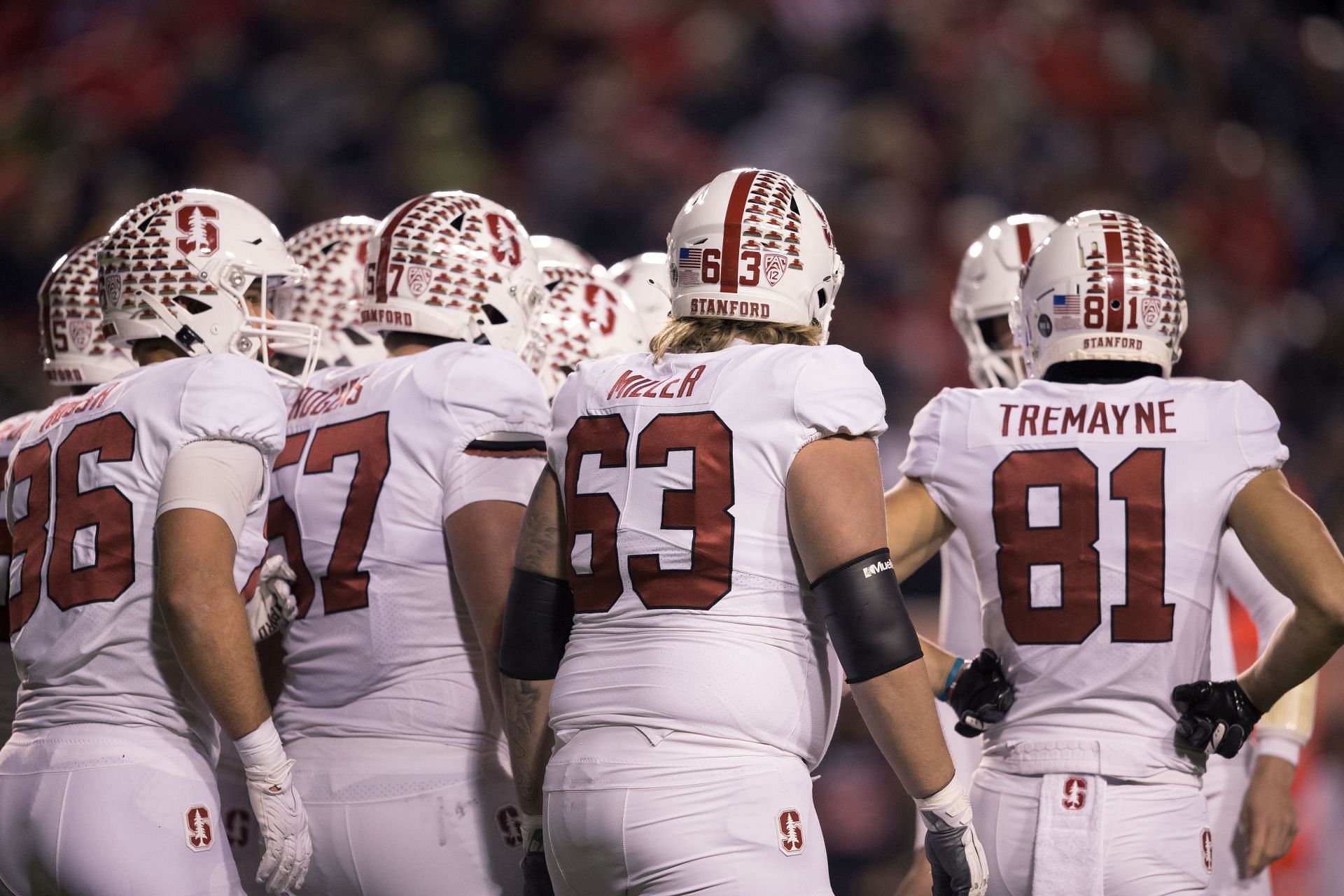 Stanford v Utah