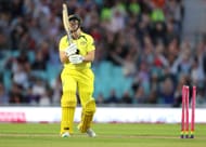 England v Australia - Women's Ashes: 2nd Vitality IT20