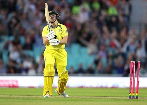 England v Australia - Women's Ashes: 2nd Vitality IT20