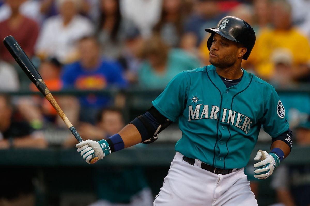 Name the Mariners 40-man roster, 2019 Quiz - By lukemounger