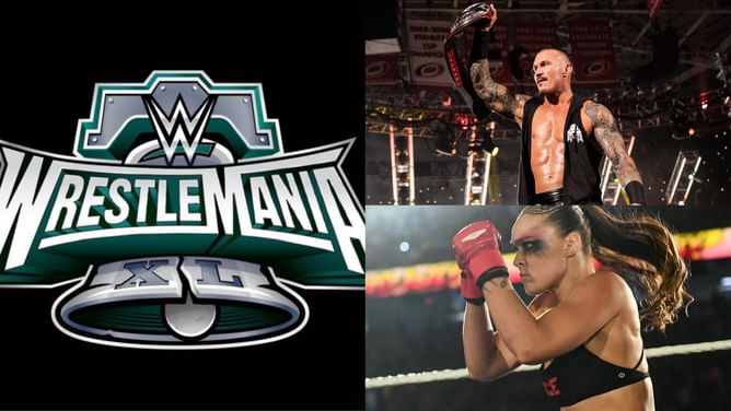 Randy Orton and 4 other WWE stars we may not see until WrestleMania 40