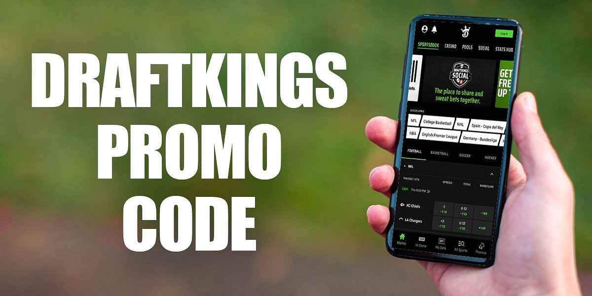 DraftKings Sportsbook Kentucky Promo Code: Pre-Register Today, Get $200 in  Bonus Bets