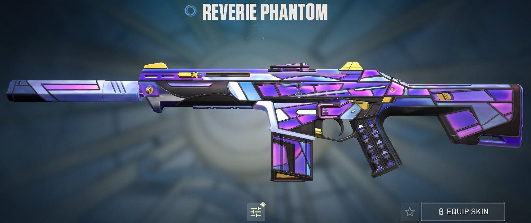 Reverie Phantom (Image via Riot Games)