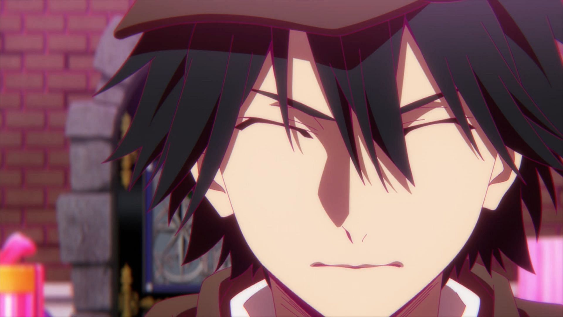 Ranpo as seen in Bungo Stray Dogs season 5 (Image via BONES)