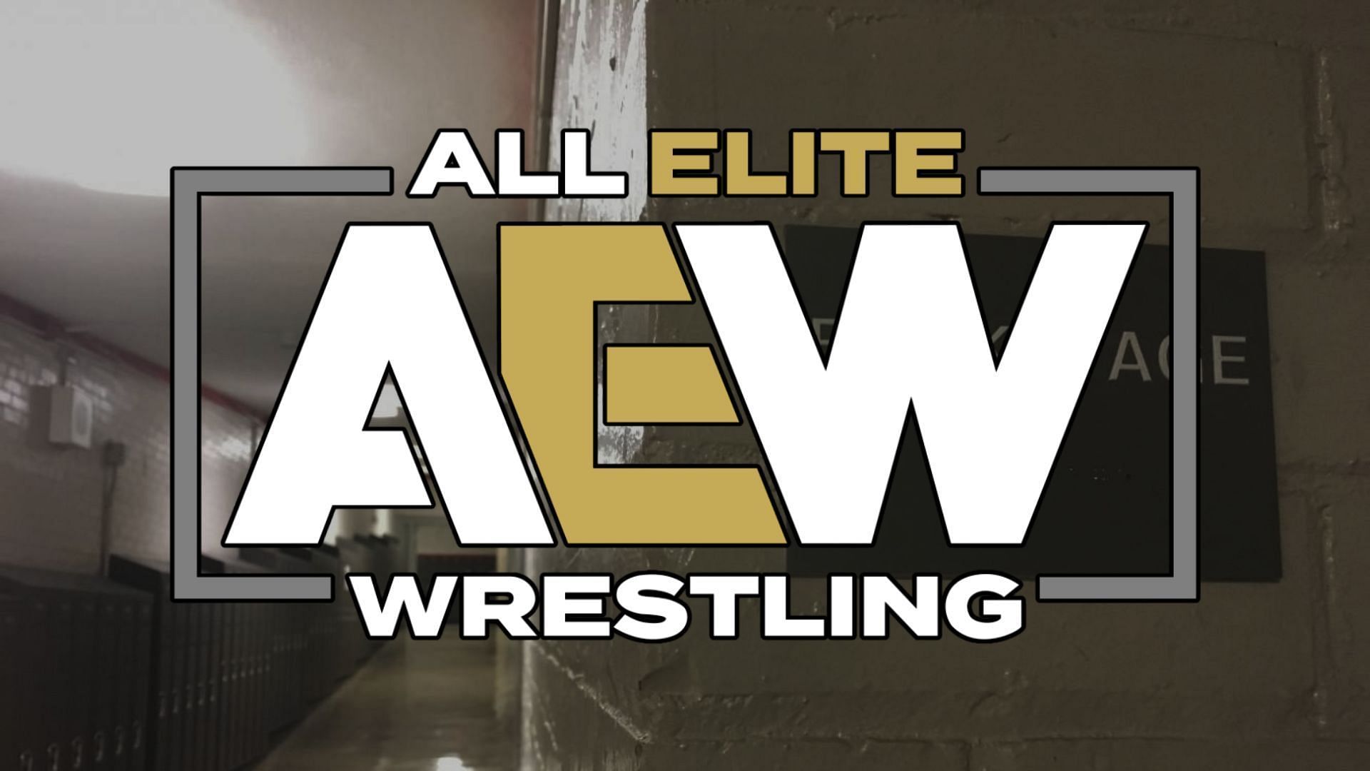 Several names have been barred from AEW Collision.