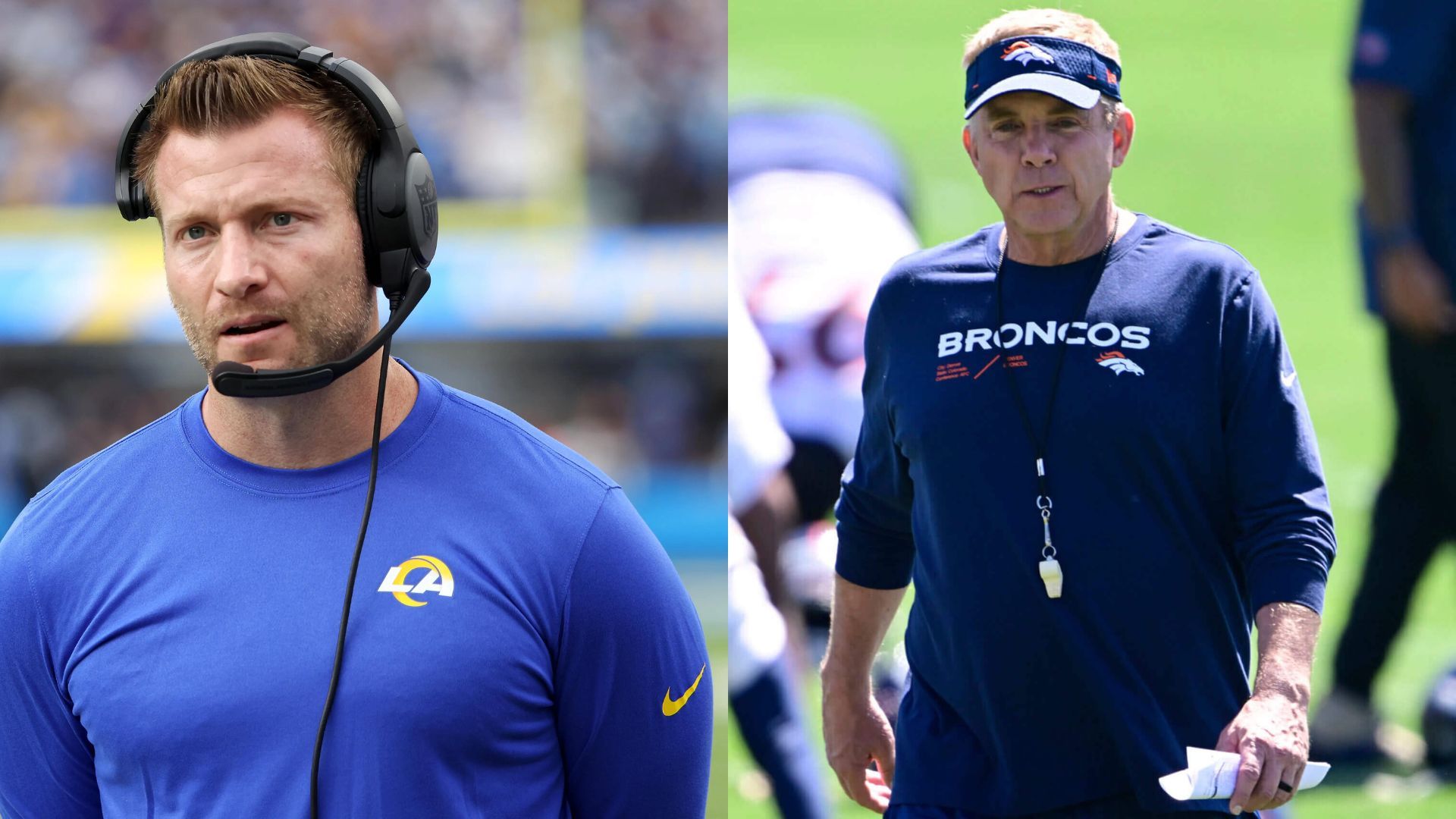 Sean Payton issues wake up call to Denver Broncos star ahead of preseason  games