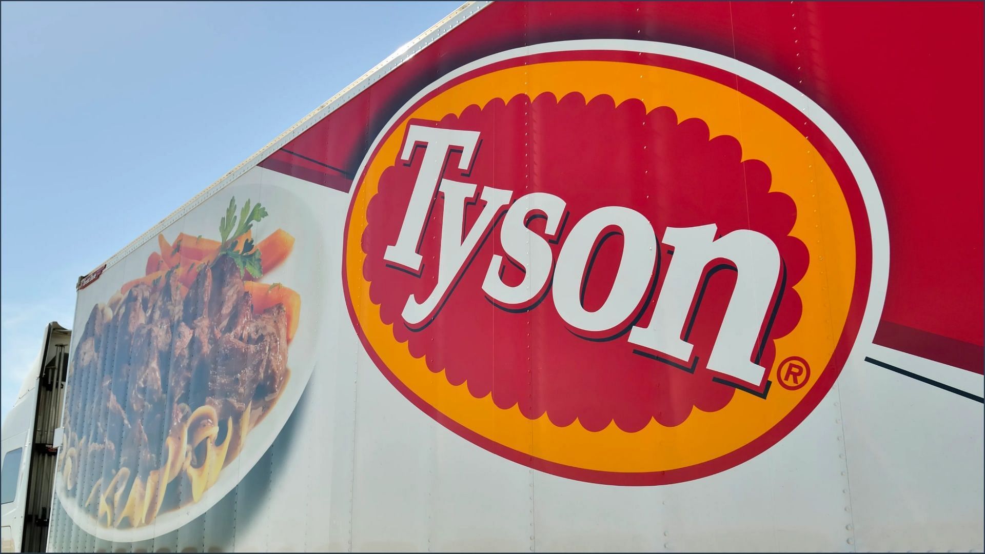 Why Are Tyson Chicken Plants Shutting Down? CEO Issues Statement On ...