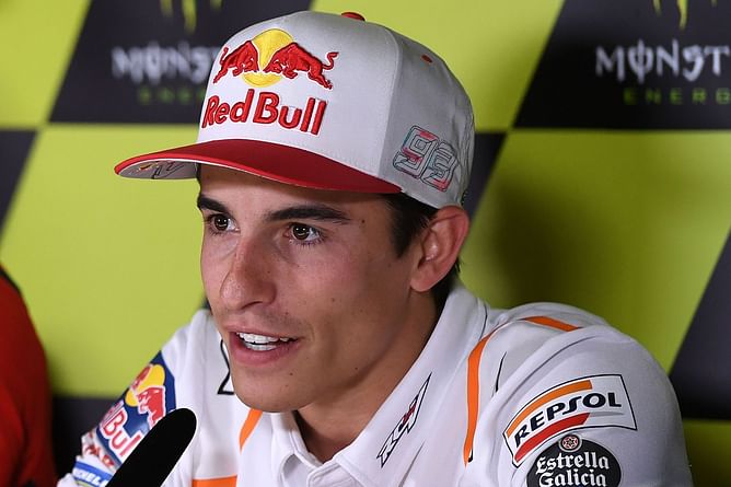 Journalist comes up with interesting theory on how Marc Marquez could end up at KTM in 2024