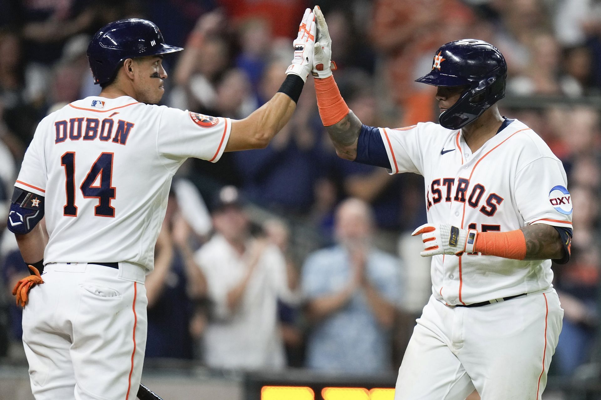 MLB continues its deep dive on investigating cheating charges against the  Houston Astros 