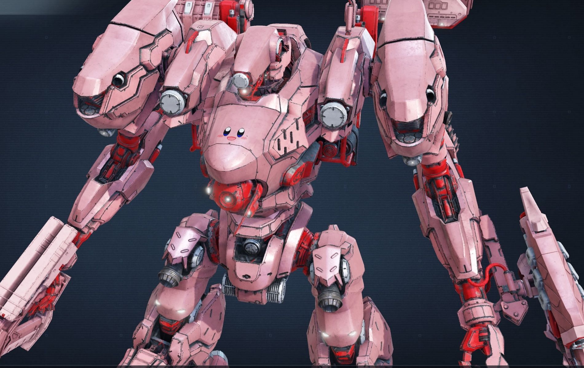 decal: 10 best Armored Core 6 decal designs and their Share ID