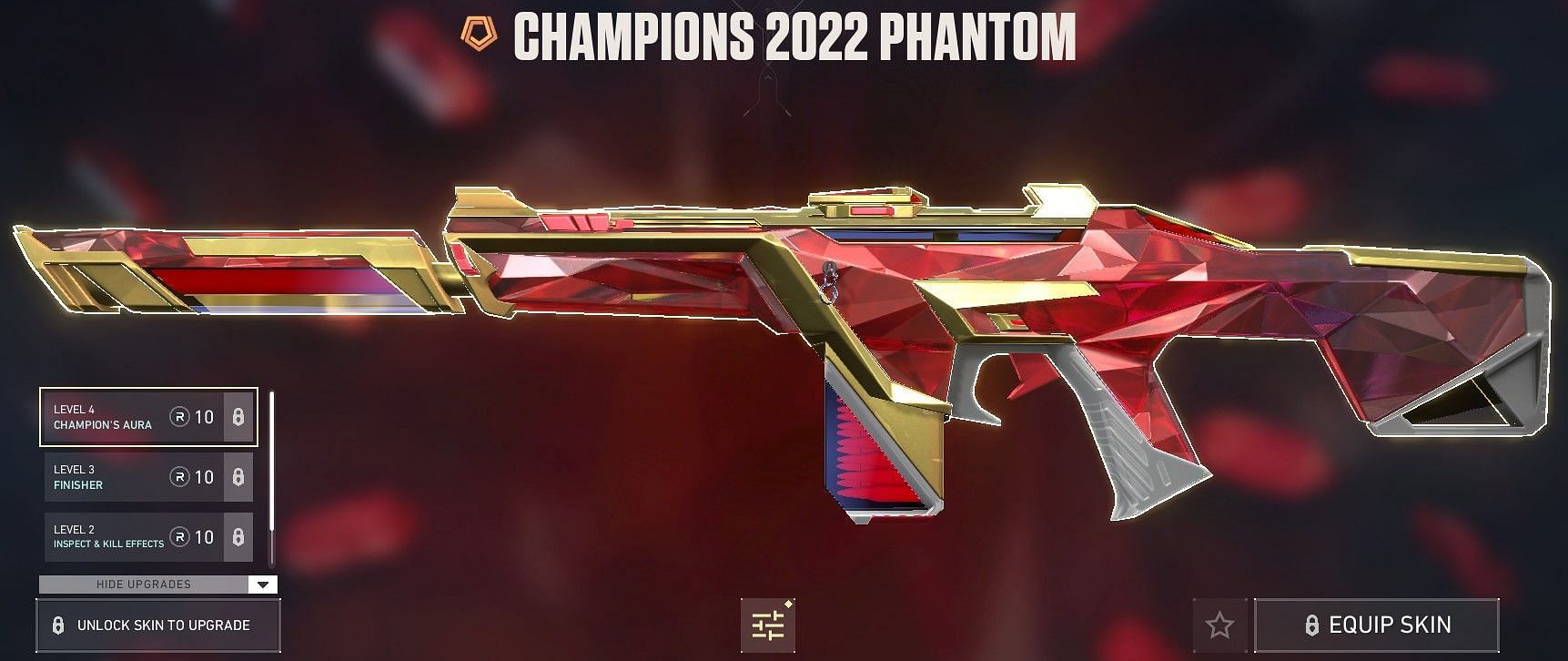 Champions 2022 Phantom (Image via Riot Games)