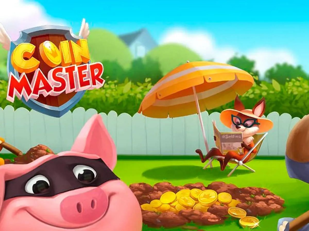 Coin Master Free Spins Get 800 Spins Daily for Free (FAO,CM) 👌👌👌 in 2023