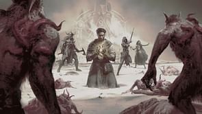 Diablo 4 Patch 1.1.2: Expected update time, size, and other details