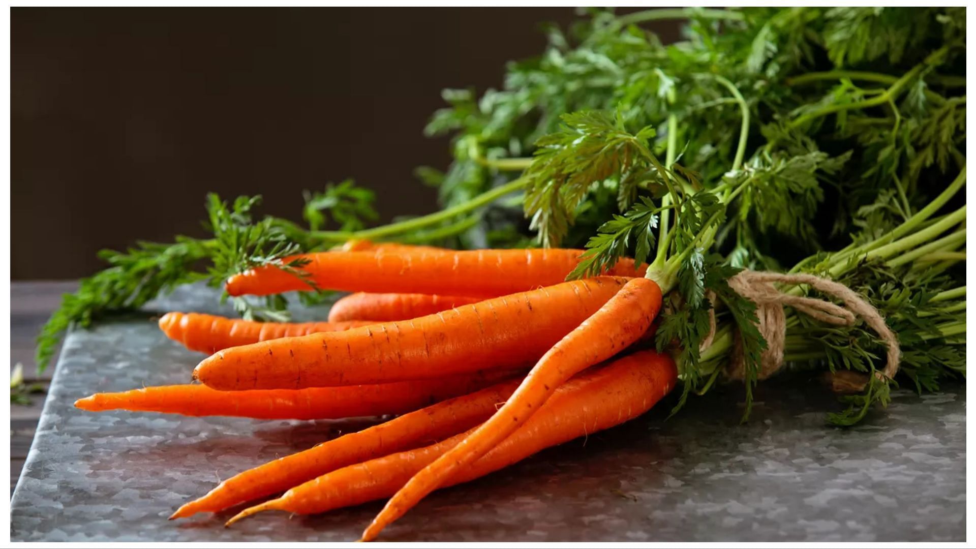 These vegetable has lots of health benefits (Image via Getty Images)