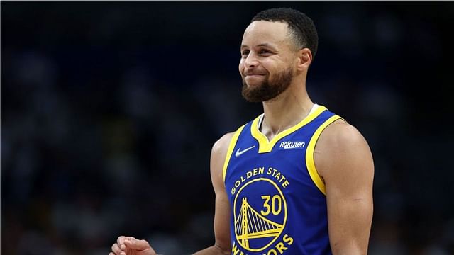 Fact Check: Did Steph Curry go bald for the upcoming season? Debunking ...