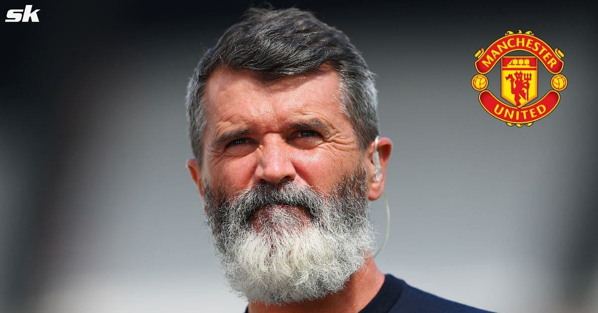 Roy Keane slams Manchester United duo after Tottenham loss.