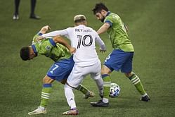 Minnesota vs Seattle Sounders Prediction and Betting Tips | 27th August 2023