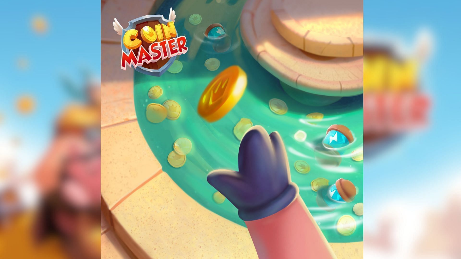 free spin coin master gratis italiano