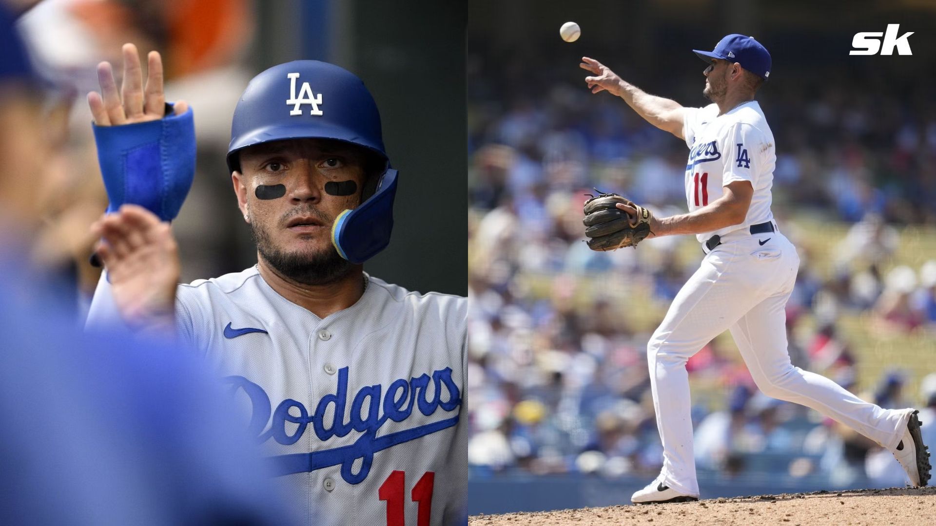 Shohei Ohtani Hit First Home Run and Teammates Gave Him a Silent Treatment