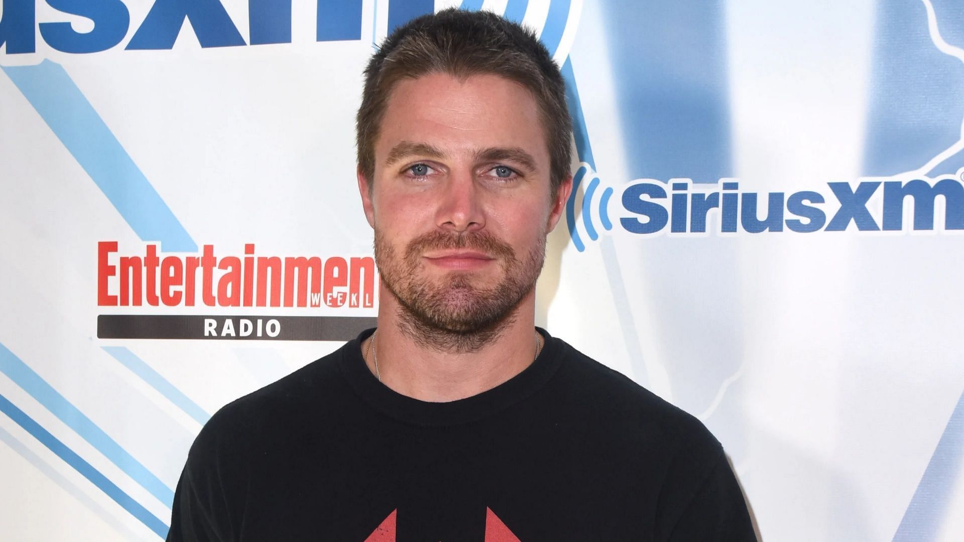 Stephen Amell. (Photo via Getty Images)