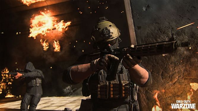 Will Modern Warfare 3 Zombies replace DMZ in Warzone? Possibilities explored