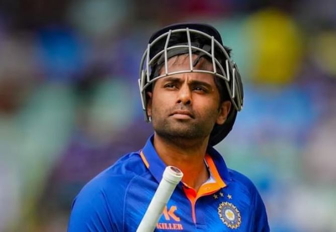 "Player that I think is lucky to be in that side is Suryakumar Yadav" - Tom Moody on Team India's Asia Cup 2023 squad