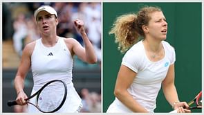 Elina Svitolina vs Anna-Lena Friedsam preview, head-to-head, prediction, odds, and pick | US Open 2023