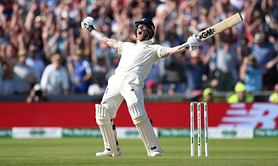 [Watch] When Ben Stokes' 135* led England to a 1-wicket win over Australia in Headingley Test of Ashes 2019
