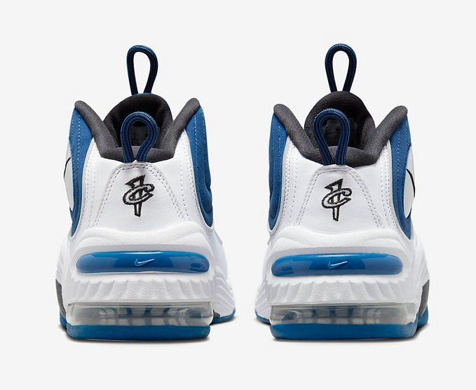 Nike: Nike Air Penny 2 