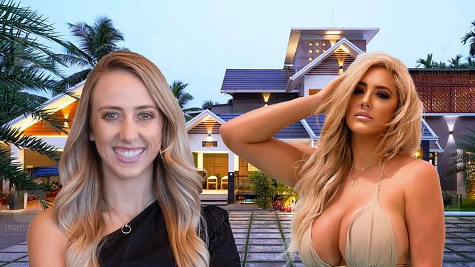 Brittany Mahomes reacts to OnlyF*ns model’s take on her being a ‘misunderstood wife’